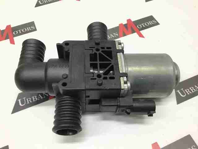 LAND ROVER AH2218B506BA Кран печки (отопителя) в наличии Днепр