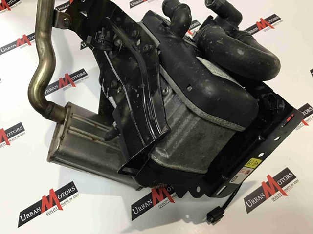 AH2270G308AD Отопитель автономный купить Днепр