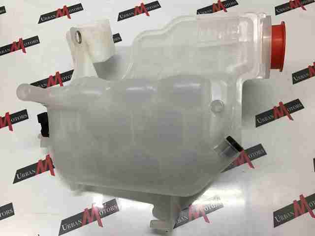 AH228A080AB LAND ROVER Бачок системы охлаждения купить в Винница