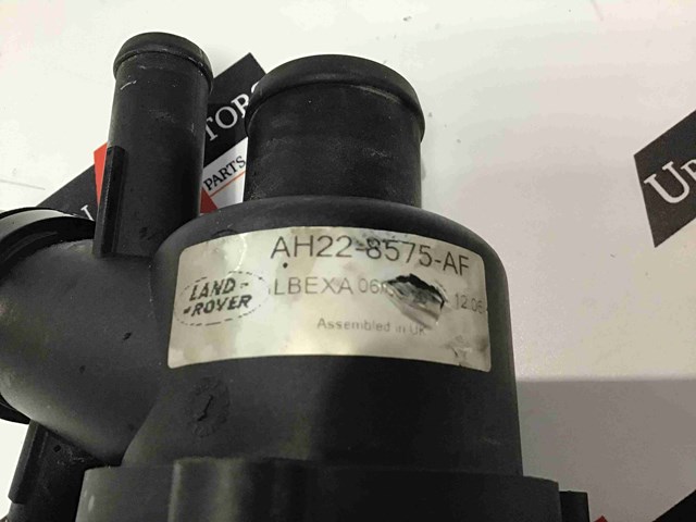 LAND ROVER AH228K515AA Корпус термостата в наличии Запорожье