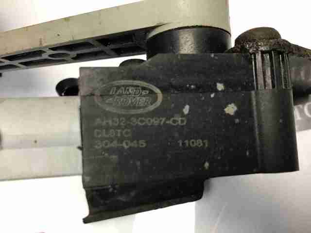 AH323C097CD LAND ROVER Датчик положения кузова купить в Запорожье