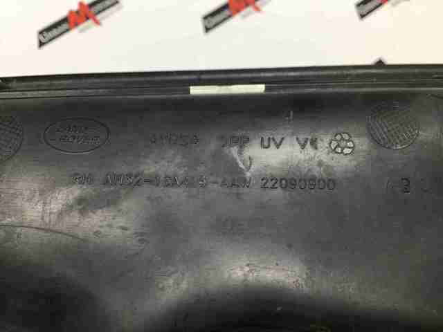 AH3M16A414 LAND ROVER купить в Харьков