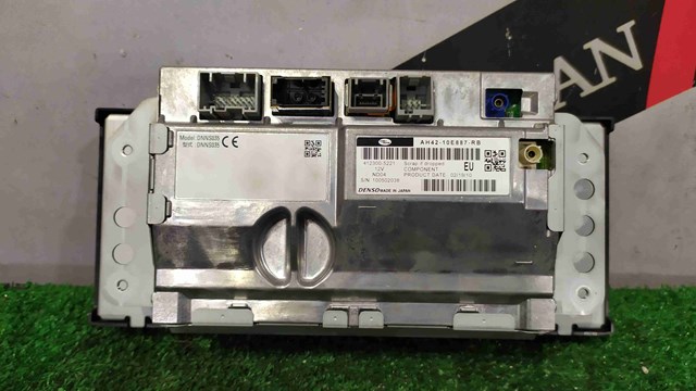 AH4210E887RB LAND ROVER купить в Львов