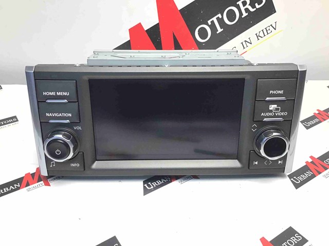 AH4210E887RB LAND ROVER купить в Украина