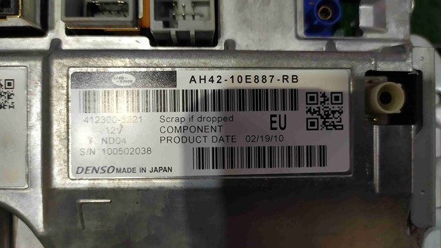 AH4210E887RB LAND ROVER купить в Полтава