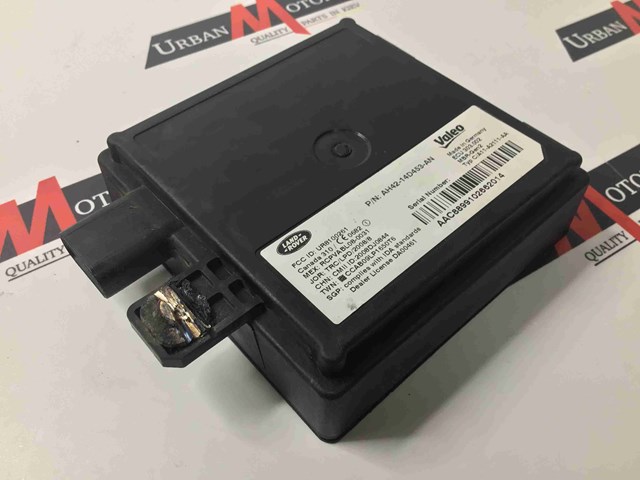 LAND ROVER AH4214D453AN в наличии Черновцы
