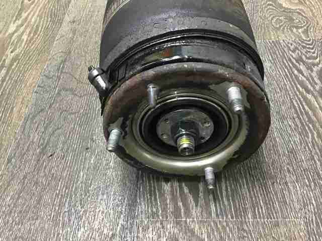 AH4218B037AC LAND ROVER Амортизатор передний левый купить в Винница