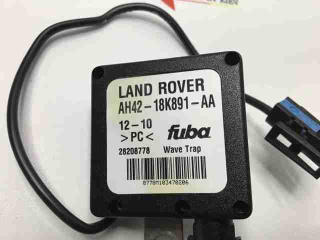 AH4218K891AA LAND ROVER купить в Винница