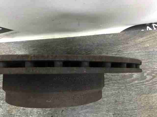 LAND ROVER AH422C026BC Тормозные диски в наличии Киев