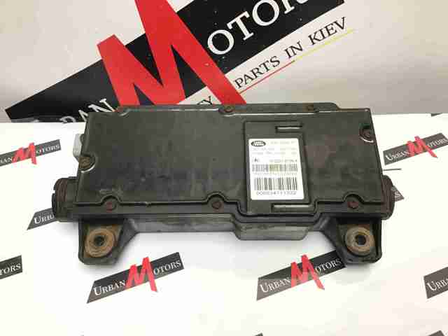 LAND ROVER AH422C496AE Электропривод ручного тормоза в наличии Львов