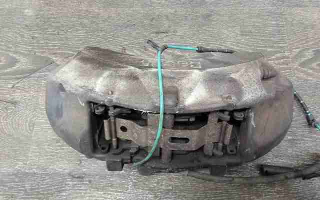 Супорт тормзной AH422C534BA LAND ROVER