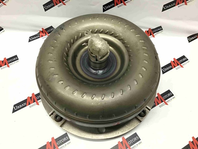 Передача гидромеханическая AH427902AA LAND ROVER