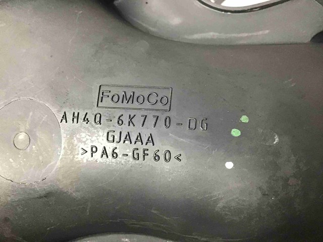 Впускной коллектор AH4Q6K770DC LAND ROVER