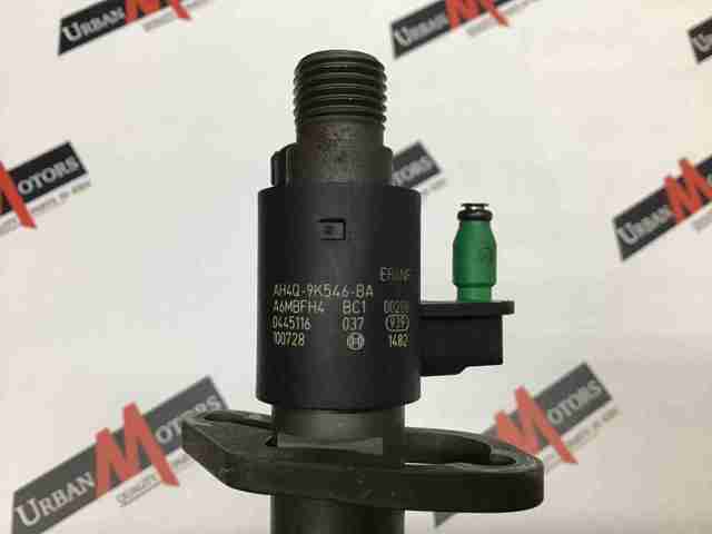 AH4Q9K546BA LAND ROVER Топливные форсунки купить в Днепр