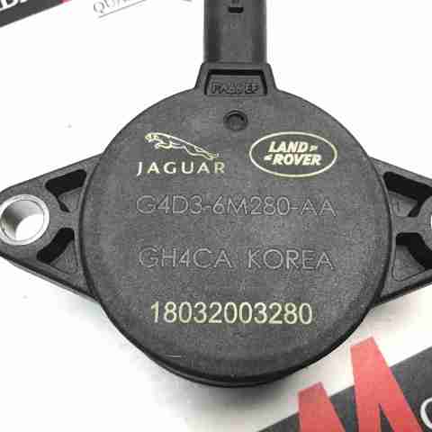 JAGUAR AJ813329 Соленоид АКПП в наличии Чернигов