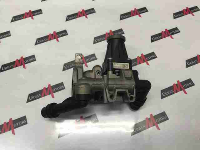 AJ813335 JAGUAR Клапан EGR рециркуляции газов купить в Киев