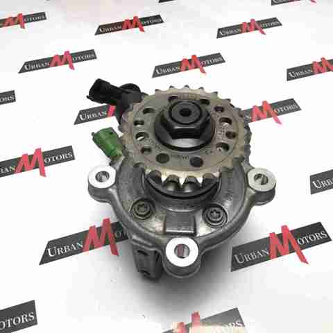 AJ813367 JAGUAR ТНВД купить в Киев