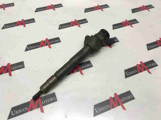 JAGUAR AJ813375 Форсунка впрыска топлива в наличии Черновцы
