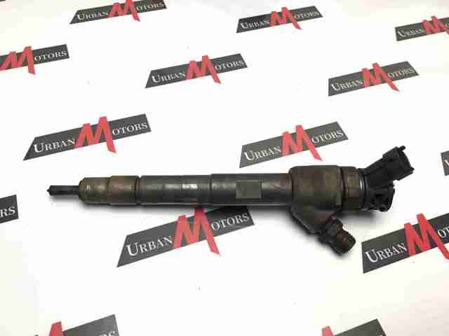 AJ813377 JAGUAR Топливные форсунки купить в Павлоград