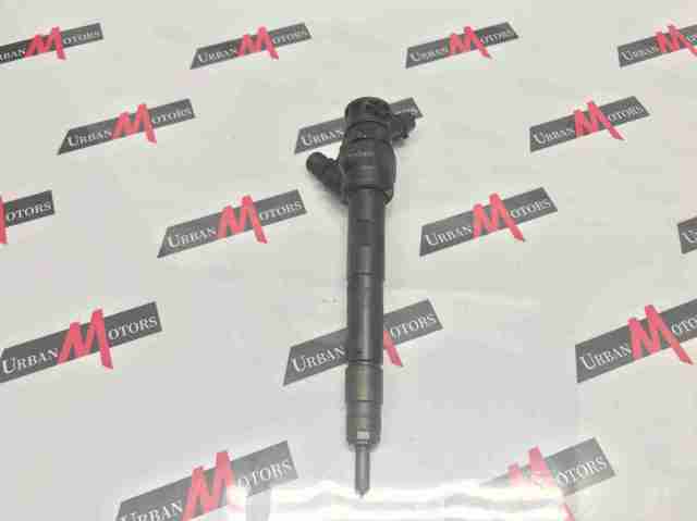 AJ813377 JAGUAR Форсунка впрыска топлива купить в Николаев