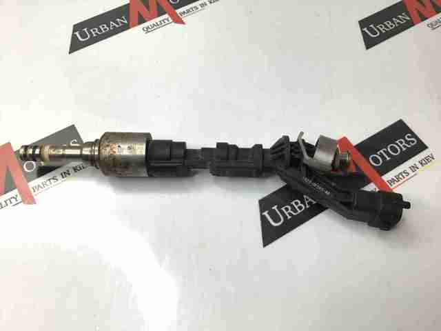 AJ813648 JAGUAR Топливные форсунки купить в Львов