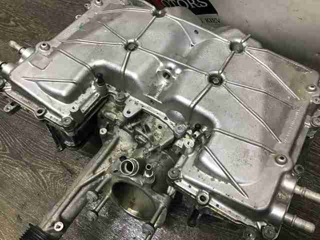 AJ813867 JAGUAR Компрессор наддува воздуха двигателя купить в Тернополь