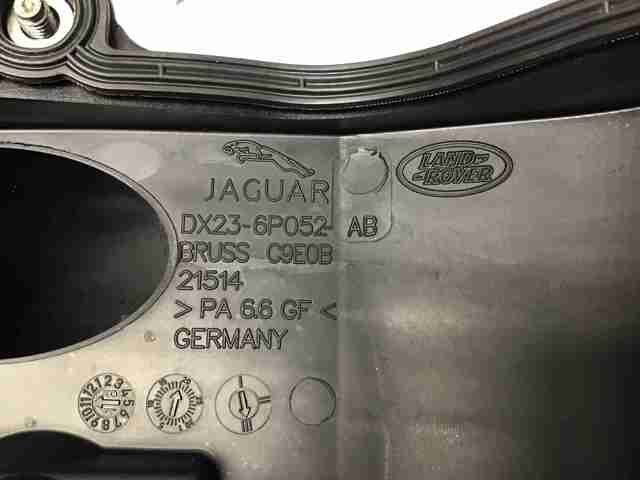 JAGUAR AJ814003 в наличии Житомир