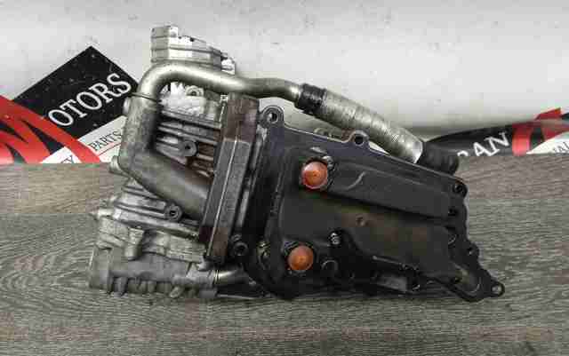 AL3Q9F464DB LAND ROVER Радиатор системы EGR рециркуляции выхлопных газов купить в Харьков