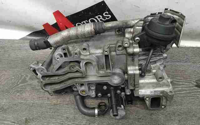 AL3Q9F464DB LAND ROVER Радиатор системы EGR купить в Каменское