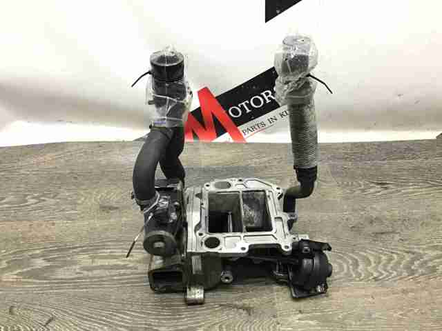 LAND ROVER AL3Q9U483ED Клапан ЕГР в наличии Чернигов