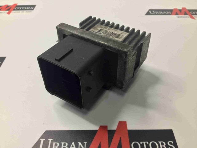 JAGUAR AV6112A343BA Реле свечей накала в наличии Львов