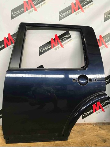BFA780190 Дверь задняя левая купить Каменское