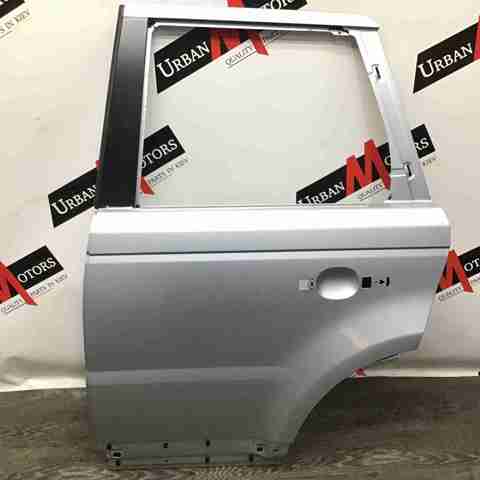 Дверь задняя, левая BFA790090 LAND ROVER