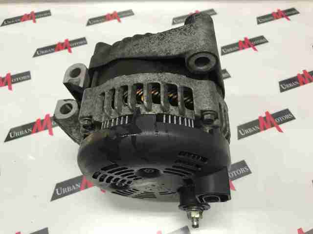 LAND ROVER BH4210300AC Генератор в наличии Полтава