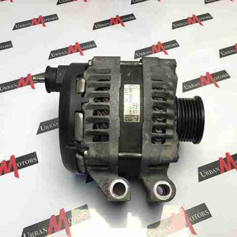BH4210300AD LAND ROVER Генератор купить в Ирпень