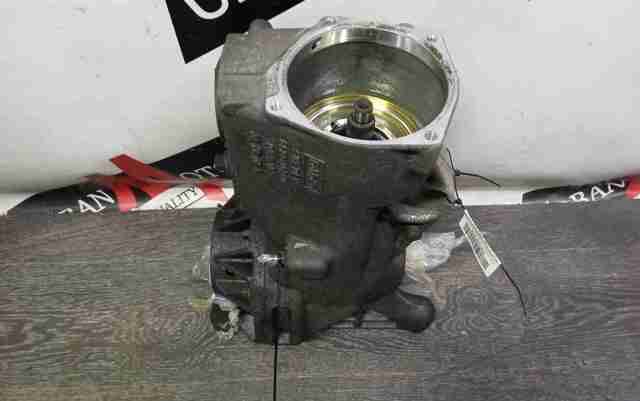Дифференциал задний BH524200AD LAND ROVER