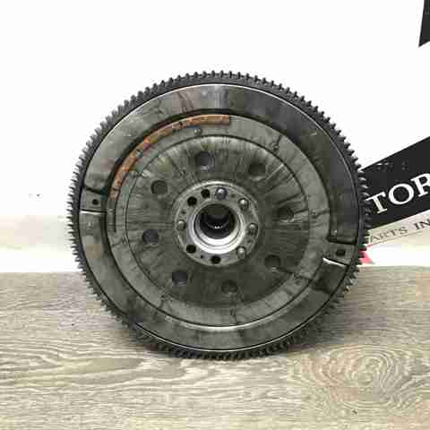 Сцепление в сборе BH527540AD LAND ROVER