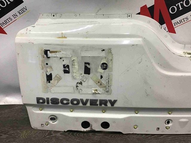 LAND ROVER BHA780080 Дверь задняя (багажная 3/5-я (ляда) в наличии Хмельницкий