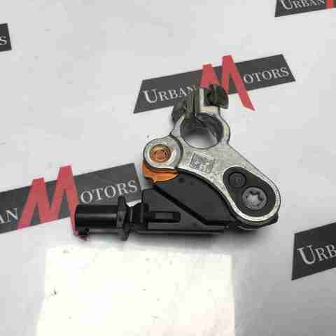 BJ3210C679AE LAND ROVER Кабель массы аккумулятора (АКБ) купить в Черновцы