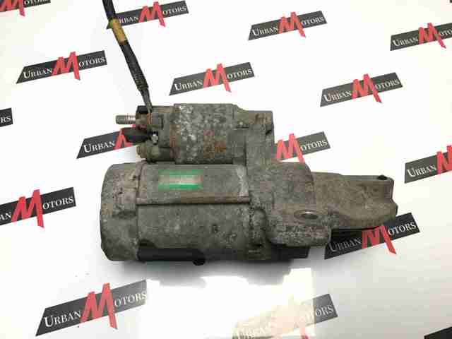 BJ3211001AD LAND ROVER Стартер купить в Черкассы