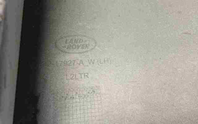 LAND ROVER BJ3217927A в наличии Ужгород