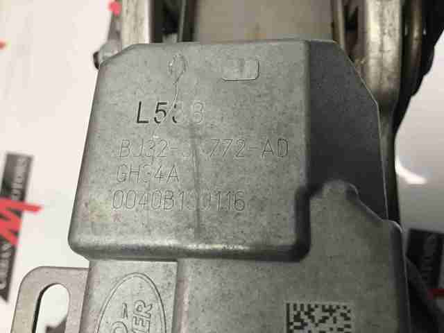 LAND ROVER BJ323K772AD в наличии Павлоград