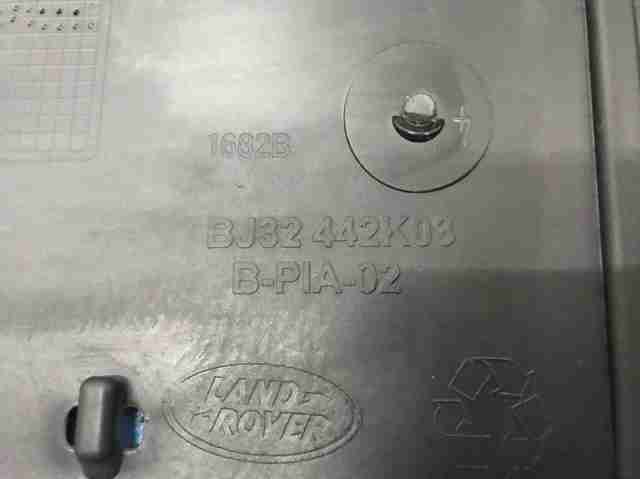 LAND ROVER BJ32442K03 в наличии Полтава