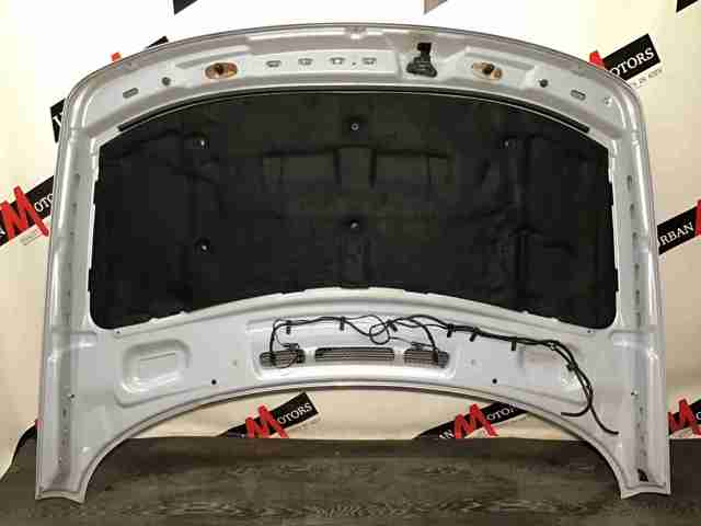 BKA760010 LAND ROVER Капот купить в Полтава
