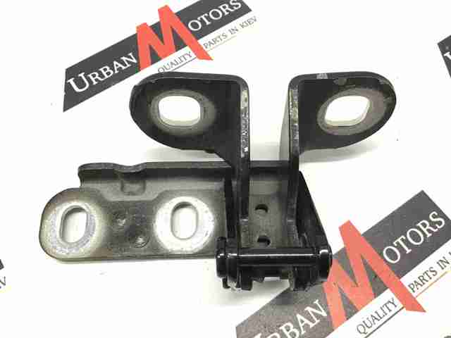 Завеса задней двери, ляды BMB760040 LAND ROVER