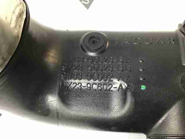 C2D23239 JAGUAR купить в Черновцы