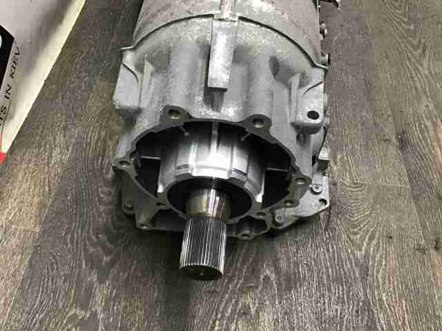 Автоматическая коробка передач C2D43551 JAGUAR