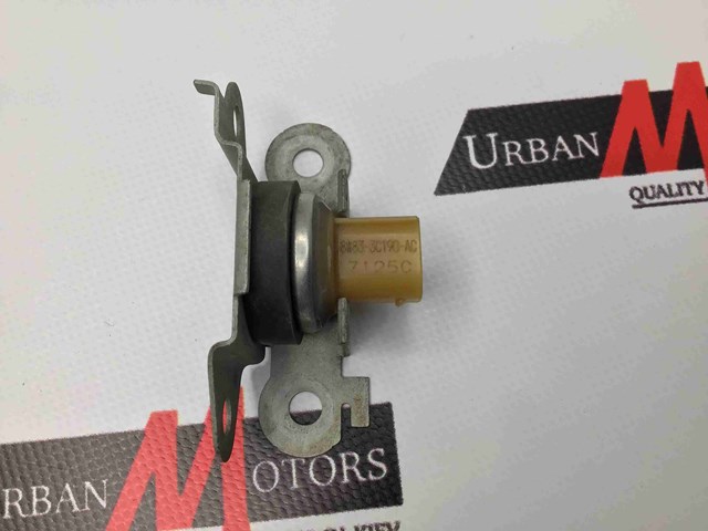 C2D51028 JAGUAR Датчик продольного ускорения купить в Каменское
