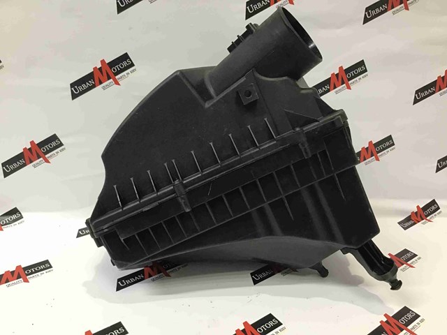 Корпус воздушного фильтра в сборе C2Z13675 JAGUAR