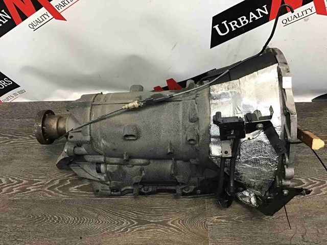 C2Z13929 JAGUAR АКПП купить в Запорожье